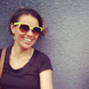 Meet your Posher, Marcella